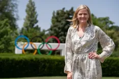 Did IOC President Coventry Consider Sydney 2000 the Catalyst for Her Olympic Journey?