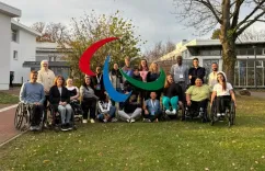 How Does IPC Leadership Training Empower Paralympians for Life After Sports?