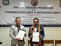 IPC signs 3 MoUs to strengthen pharmacovigilance, materiovigilance in Nagaland