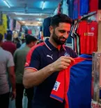 आईपीएल 2026 नीलामी: आकिब नबी डार कश्मीर के सबसे महंगे खिलाड़ी बने, दिल्ली कैपिटल्स ने 8.40 करोड़ में खरीदा 