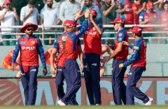 आईपीएल 2026: पंजाब किंग्स ने काली पट्टी क्यों बांधी, जानें इसके पीछे की वजह