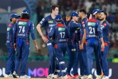 आईपीएल 2026: अभय शर्मा एलएसजी के फील्डिंग कोच बन सकते हैं 