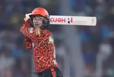 आईपीएल 2026: अभिषेक शर्मा लगा सकते हैं 'स्पेशल सेंचुरी', इस दिग्गज के क्लब में मारेंगे एंट्री 