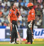 आईपीएल 2026: अभिषेक शर्मा-ट्रेविस हेड की जोड़ी 6वीं बार शतकीय साझेदारी, वॉर्नर-धवन की बराबरी