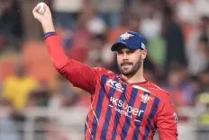 आईपीएल 2026: एडेन मार्करम का शर्मनाक ओवर, लखनऊ सुपर जायंट्स की हार का कारण