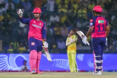 आईपीएल 2026: काल सोमानी के नेतृत्व में कंसोर्टियम ने राजस्थान रॉयल्स को 1.63 बिलियन डॉलर में खरीदा