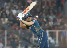 आईपीएल 2026: शुभमन गिल-जोस बटलर की शानदार पारी, गुजरात टाइटंस ने आरसीबी को 4 विकेट से पराजित किया