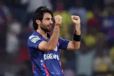 आईपीएल 2026 नीलामी: 'इसी टीम के साथ करियर शुरू किया', राजस्थान रॉयल्स से जुड़ने पर बोले रवि बिश्नोई