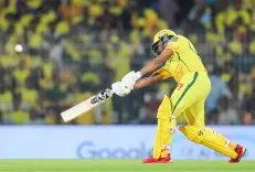 आईपीएल 2026: आयुष-शिवम ने सीएसके को बनाया 209 रन, पीबीकेएस के खिलाफ शानदार जीत