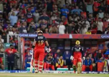 आईपीएल 2026: चिन्नास्वामी स्टेडियम एम. चिन्नास्वामी स्टेडियम में शुरुआती मैच आरसीबी के लिए मुश्किल होंगे