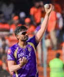 Anukul Roy thrives on clarity, confidence at KKR in IPL 2026: Dasgupta