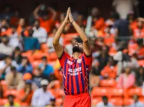 आईपीएल 2026: प्रिंस यादव ने क्रिकेट में बनाया अनोखा मुकाम, कांस्टेबल की नौकरी ठुकराई