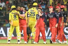 आईपीएल 2026: सीएसके ने कुलदीप यादव को ₹30 लाख में, आरसीबी ने ग्लीसन को ₹1.6 करोड़ में साइन किया