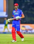Stubbs, Rizvi's late assault takes DC to 155/7 against CSK in IPL Match 48