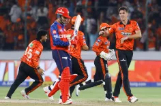 Cummins' tactical bluff of Arya, SRH bowling prep sealed 33-run win: Franklin