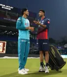 आईपीएल 2026: दिल्ली कैपिटल्स का घरेलू मैदान पर गुजरात से हिसाब चुकता करने का अवसर