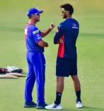 आईपीएल 2026: पंजाब किंग्स का अजेय अभियान रोकने उतरेगी दिल्ली, हेड-टू-हेड रिकॉर्ड बराबर