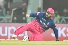 आईपीएल 2026: जयपुर में आरआर की घरेलू वापसी, एसआरएच से 57 रन की हार का बदला लेने का मौका