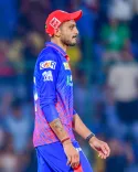 Axar Patel fined ₹12 lakh for slow over rate in DC's 3-wicket win vs PBKS