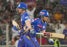 आईपीएल 2026: दूसरे चरण का नया शेड्यूल, 12 स्टेडियम में होंगे मुकाबले