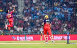 Prince Yadav's 'dream ball' to Kohli signals India potential, says LSG coach Arun