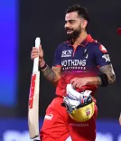 आईपीएल 2026: विराट कोहली ने 9,000 रन का माइलस्टोन पूरा किया, मैक्लेनाघन ने की प्रशंसा