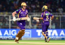 ईडन गार्डन्स में KKR का ऐतिहासिक शतक: आईपीएल 2026 के 100वें मैच में गुजरात टाइटंस से भिड़ंत