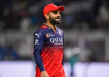 आईपीएल 2026: 'समय की बर्बादी न करें', विराट कोहली ने खिलाड़ियों को दी प्रेरणा