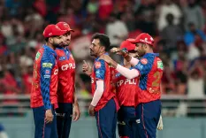 आईपीएल 2026: फाफ डू प्लेसिस ने पंजाब किंग्स के गेंदबाजी आक्रमण की सराहना की