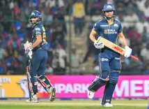 आईपीएल 2026 में गिल-सुंदर की जोड़ी ने दिल्ली में बनाया अद्भुत रिकॉर्ड, बने 'नंबर-3'