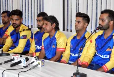 आईपीएल २०२६: गुजरात टाइटंस ने विजय दहिया को असिस्टेंट कोच के रूप में नियुक्त किया