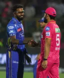 आईपीएल 2026: गुवाहाटी में राजस्थान रॉयल्स और मुंबई इंडियंस का मुकाबला, जानें पिच और मौसम की स्थिति