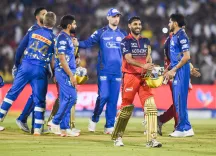Suryakumar Yadav admits MI 10-15 runs short after RCB's two-wicket thriller in Raipur