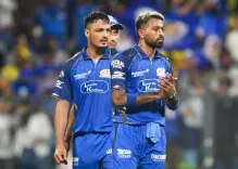 हार्दिक पांड्या की कप्तानी पर अश्विन का बचाव: 'सिर्फ कप्तान को दोष देना उचित नहीं'
