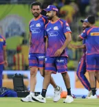 MI vs LSG, Match 47: Pandya sidelined by back spasm, Surya takes charge at Wankhede