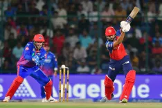 आईपीएल 2026: केएल राहुल की ऐतिहासिक 152* से दिल्ली का सर्वोच्च स्कोर, फिर भी पंजाब किंग्स ने 6 विकेट से जीता मैच