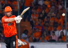 Klaasen ditches 300 strike-rate pursuit, backs situation-based batting for SRH