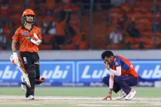 PBKS skipper Iyer blames dropped catches as SRH wins by 33 runs in IPL 2026