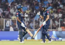 आईपीएल 2026: जीत की तलाश में जीटी, हार के चक्र से बाहर निकलना एमआई का लक्ष्य