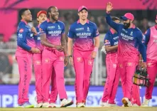 आईपीएल 2026: जोफ्रा आर्चर ने मोहम्मद शमी के रिकॉर्ड को किया बराबर