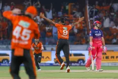 आईपीएल 2026: प्रफुल्ल हिंगे ने डेब्यू मैच में मचाया तहलका!