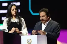 आईपीएल 2026 की मिनी नीलामी में बीसीसीआई ने तैयार की अंतिम सूची, डी कॉक का नाम शामिल किया गया 