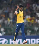 आईपीएल 2026: कोलकाता नाइट राइडर्स के लिए मथीशा पथिराना की अनुपस्थिति एक बड़ा संकट