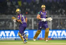 आईपीएल 2026: केकेआर को मिली सीजन की पहली जीत की तलाश, एलएसजी के खिलाफ रिकॉर्ड चुनौती