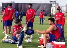 आईपीएल 2026: ऋषभ पंत और अर्जुन तेंदुलकर बने पक्के दोस्त, 'कोई जरूरत हो तो बताना'