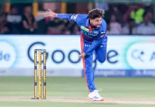 Kuldeep is a match-winner, must keep playing: Miller backs DC spinner despite poor form