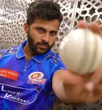 क्या आईपीएल 2026 में शार्दुल ठाकुर ने मुंबई इंडियंस को जॉइन किया?