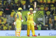 आईपीएल 2026: आयुष म्हात्रे ने एमए चिदंबरम में बने सबसे युवा अर्धशतकधारी