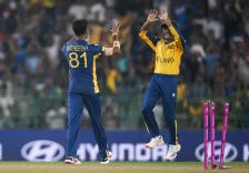 आईपीएल 2026 में भाग लेने से पहले श्रीलंकाई खिलाड़ियों के लिए फिटनेस टेस्ट आवश्यक