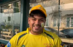 आईपीएल 2026: वानखेड़े में MI vs CSK का रोमांचक मुकाबला, धोनी की गैरमौजूदगी से फैंस निराश